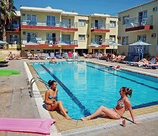Anmaria Hotel Agia Napa