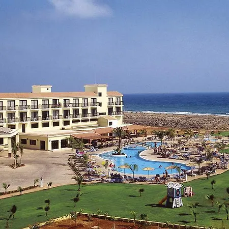 Anmaria Hotel Agia Napa