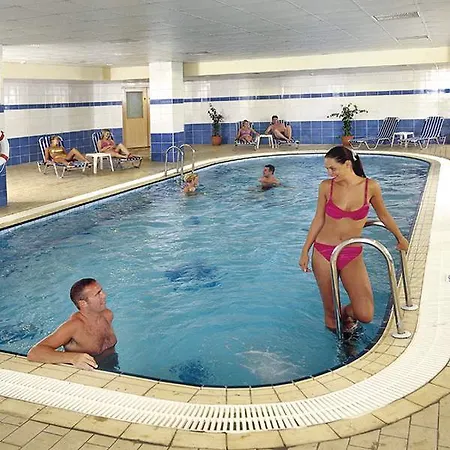 Hotel Anmaria Agia Napa